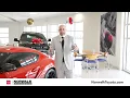 No Pressure No Hassle - Norwalk Toyota New Management