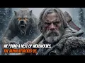Download Lagu We Found a Nest of Werewolves. The Alpha Attacked Us.