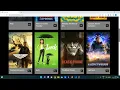 IMDB BY Using HTML CSS JS