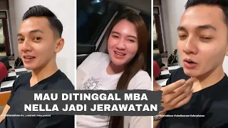 Download Mas Dory Jadi Jerawatan Karena Mau Ditinggal Mba Nella MP3