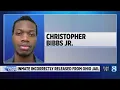 Michigan law enforcement looking for incorrectly released inmate