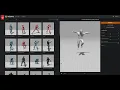How to Import Mixamo Animations into BabylonJS