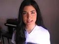 Let Me Be Your Teddy Bear - Elvis Presley cover by SayakaAlessandra