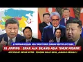Download Lagu 4 Pimpinan Negara Asia turun tangan \