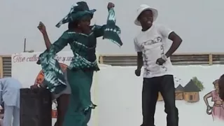 gala competition 1 live at kano precious theatre hausa films u0026 music