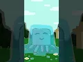 Download Lagu Dried Ghast Into Happy Ghast p.2 #minecraftshorts #animation