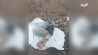 صنعاء الطفل محمد فهد الرحامي مقتول بعد يومين من اختطافه 