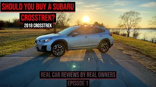 Subaru Crosstrek Review 5 Years Later - Is It Worth The Investment