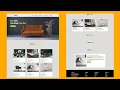 Responsive Furniture Website Using HTML CSS and JavaScript Website Using HTML CSS and JavaScript