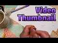 Random Stuff - Wood, Thumbnails, Unweird Cans, Jam Tarts, Comment Positivity