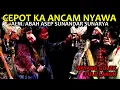 Lagu Cepot Dawala Diancam Pati Bambang Jaya Sumpena Full Lakon Wayang Golek Asep Sunandar Sunarya