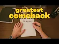 LAST 3 Months - This Will Change Your Life Completely in 90 Days