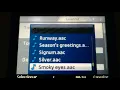 Nokia e5-00 ringtones part 2