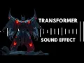 Download Lagu Transformer SOUND FX (No Copyright)