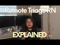I Work From Home as a Triage Nurse Here s What I Actually Do