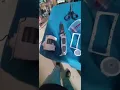 sansi motion light sensor cover repair