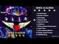 Download Lagu Dewa Album Bintang Lima