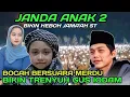 Lagu Gus iqdam paling terbaru⁉️janda anak2 dan bocah ajaib bersuara merdu, bikin gempar pengajian 