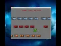 Simple frogger Crossy Road type game in Python 3 with the Turtle module and animated gif