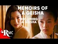 Download Lagu Training to Become a Geisha | Memoirs of a Geisha | Michelle Yeoh