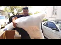 YouTube Intro Installing Fly1 Motorsports Fenders On My 350z