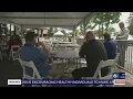 Aiken partners with Graniteville company to help accommodate outdoor dining at restaurants