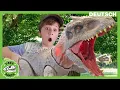 Lagu Streiche | T-Rex Ranch - Dinosaurier für Kinder