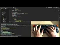 ASMR Coding - FastAPI Nginx deploy on AWS Part 2