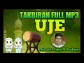 Download Lagu GEMA TAKBIR FULL UST. JEFRY AL BUCHORY (UJE)