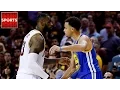 NBA 2k Ratings Leaked LeBron Highest Rated Wiggins Pissed About His Rating