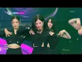 Attitude - fromis_9 (프로미스나인) [뮤직뱅크/Music Bank] | KBS 230609 방송