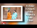 Download Lagu KI KMIE KI KPA KI KYLLA MRAW HALA KI KHUN (official music video)