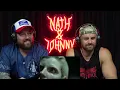 NOSTALGIA SOUNDS SWEET! - STATIC DRESS ft UNDEROATH “Nostalgia Kills” | Nath and Johnny Reaction