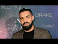 How Tall is Drake Really