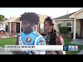 Mother says teen killed in Harvey shooting fought with suspect one day before
