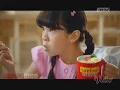 Iklan Sarimi Gelas - Paling Pas (2)