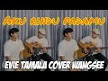 Download Lagu [ EVIE TAMALA ] AKU RINDU PADAMU | cover by wangsee