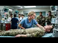 After the Explosion the SEAL Admiral Faked a Coma Until the Rookie Nurse Saw the Truth