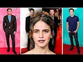 Emma Watson - All Boyfriends 2008
