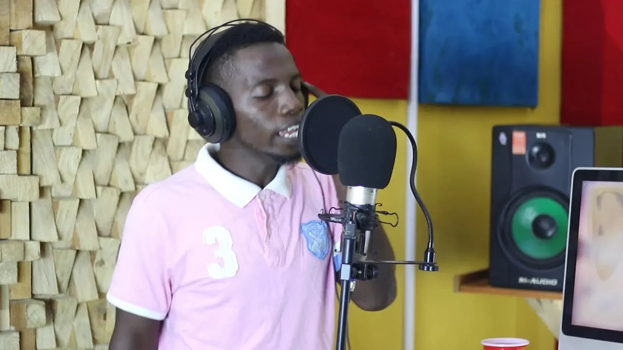 Mmmh by Willy Paul Ft Rayvanny  | Cover By Valle Wele