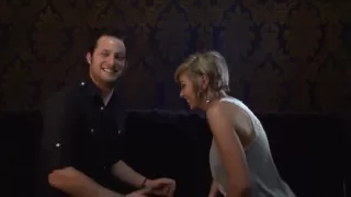How to make a girl laugh anytime anywhere