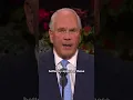 Ronald A Rasband - The Family Proclamation Words from God