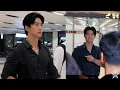 Download Lagu 2PM 옥택연 입국길 OK TAECYEON Airport Arrival | GMP 250915