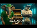 Download Lagu Party Tunes – Brainrot Rap (New Wave) [Official Video]