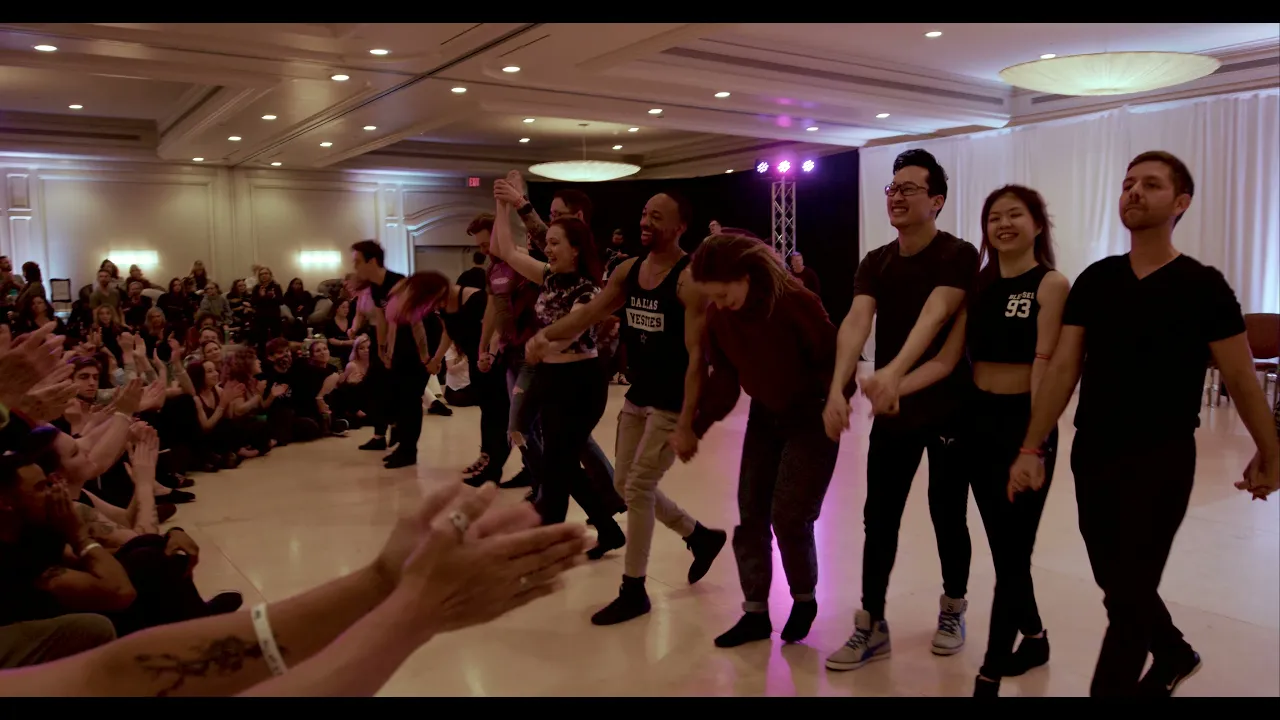 Invitational Jack&Jill - All-Skate - TAP 2021 - The After Party 2021