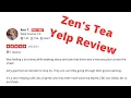 UPTOWN WHITTIER Zen s Yelp Review by Ann T