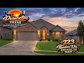Princeton TX Home Tour NO MUD NO PID 223 Timber Dr Princeton TX 75407
