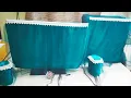 Download Lagu Make Computer Cover | DIY PC Dust Cover | Computer Cover from Cloth