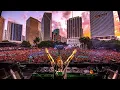 Lagu Maddix ft. Leila K - Open Sesame (Abracadabra) [HARDWELL LIVE AT ULTRA MUSIC FESTIVAL 2024]