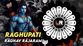  raghupati raghav rajaram edm x circuit mix dj lucifer x dj bikash ll ramnavami dj song 2025